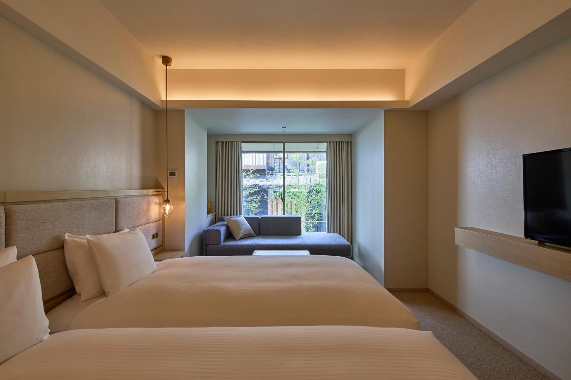 Hotel The Celestine Kyoto Gion Екстериор снимка